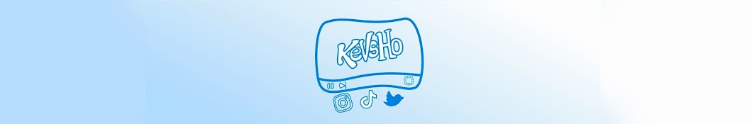 kevsho Banner