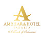 Ambhara Hotel Jakarta