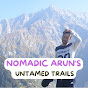 Nomadic Adventure Tales