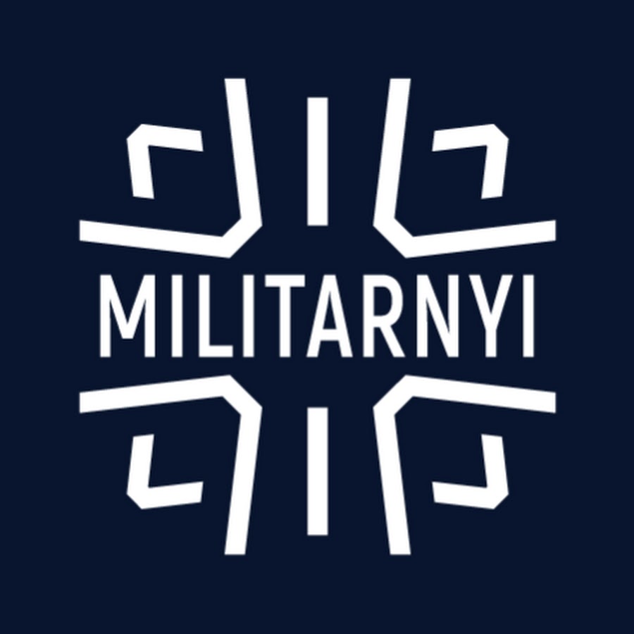 Militarnyi @militarnyi