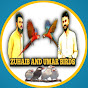 Zuhaib And Umar Birds