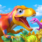 Jurassic Hero Adventures