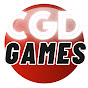 CGD GAMES