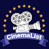 logo Cinema List