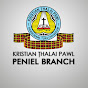 Peniel Branch KTP