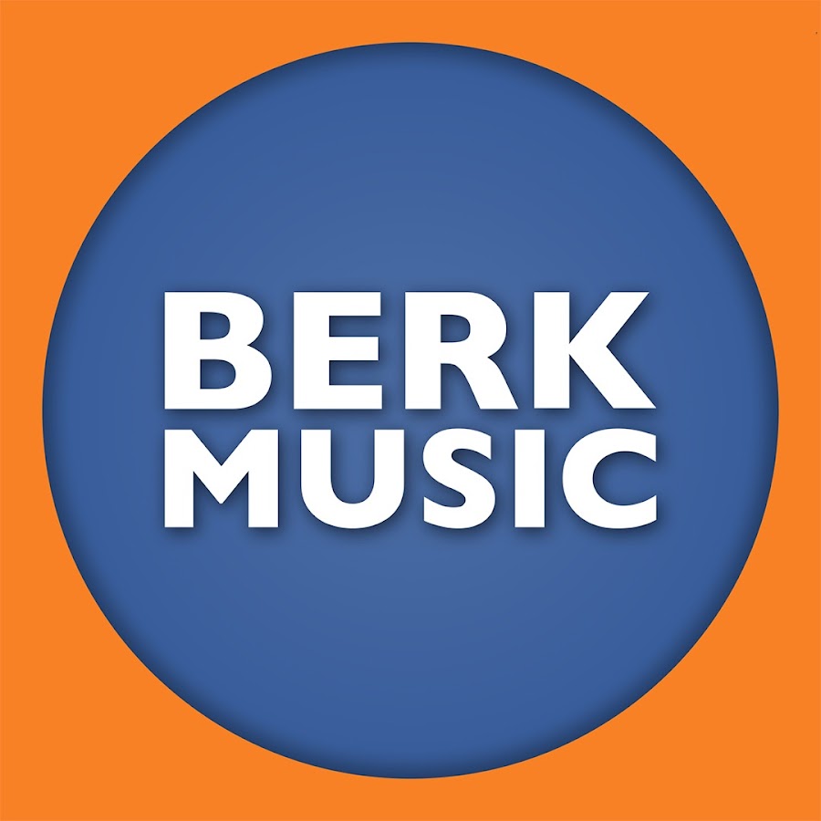Berk Music @BerkMusic