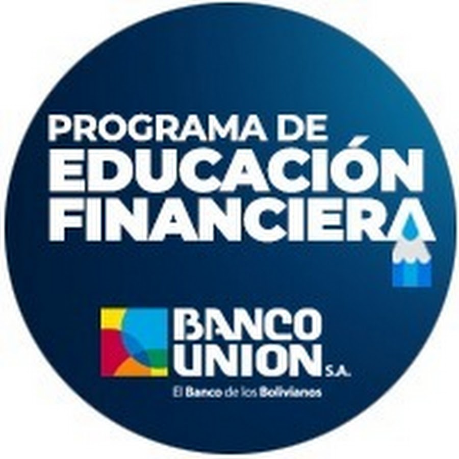 Programa de Educación Financiera de Banco Unión @programadeeducacionfinanci4065