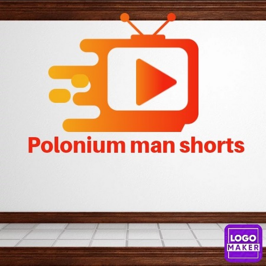 Polonium man shorts - YouTube Polonium  man shorts