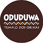 Oduduwa Templo dos Orixás