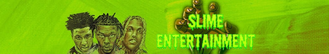 SLIME ENTERTAINMENT