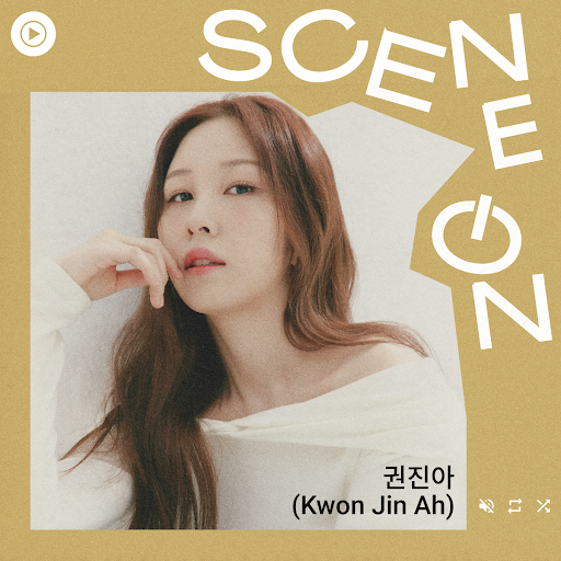 SCENE ON