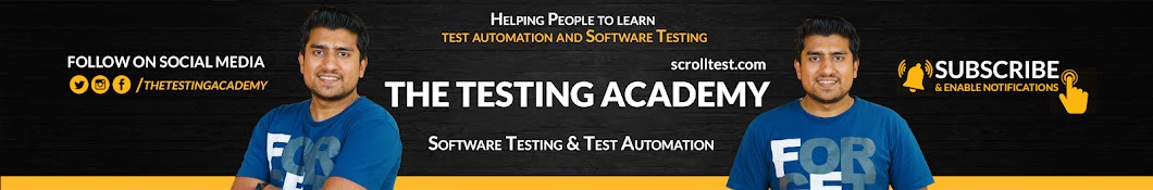 The Testing Academy