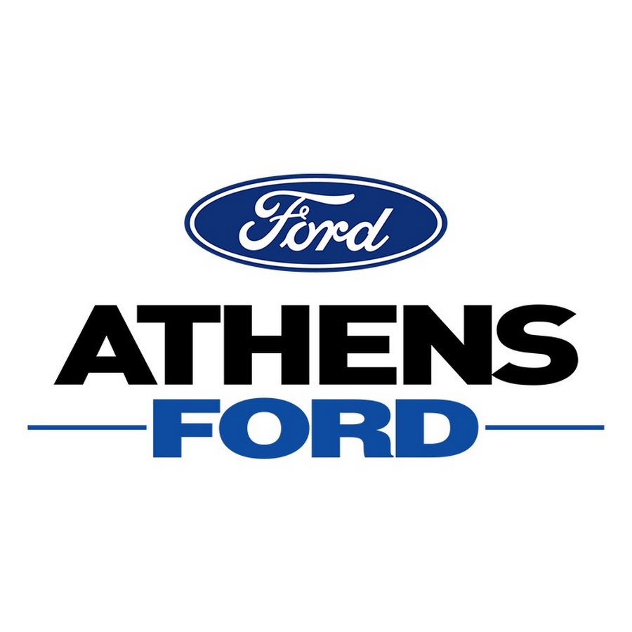 Athens Ford - YouTube Athens Ford