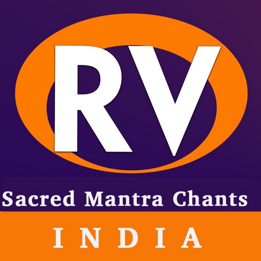  Rv Sacred Mantra Chants INDIA