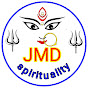 JMD Spirituality माँ आदिशक्ति की भक्ति