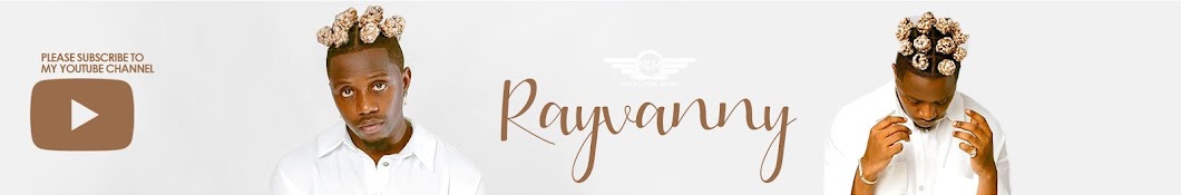 Rayvanny Banner