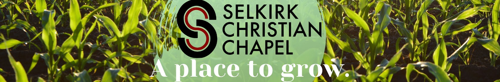 Selkirk CC banner