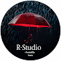 R-Studio - White Screen