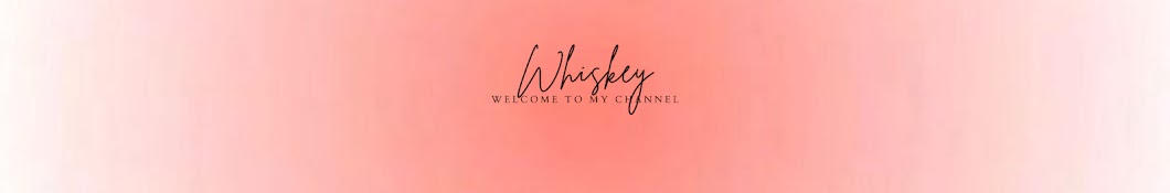 whiskey