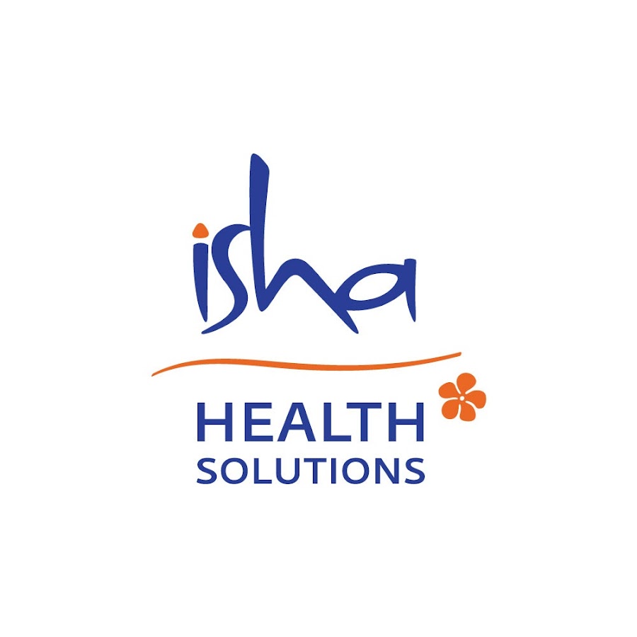 Isha Health Solutions   YouTube