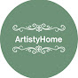 Artistyhome