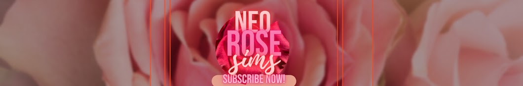 NeoRoseSims