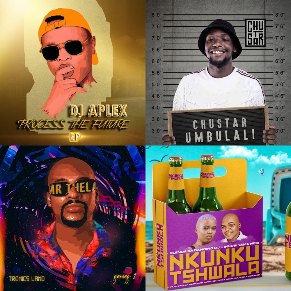 Cape town gqom