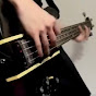 Tokiwano Bass Cover Channel