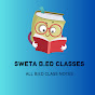 B.Ed. English Classes by Sweta