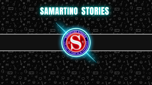 Samartino Stories banner