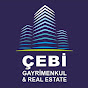 Cebi Real Estate - جيب عقارات