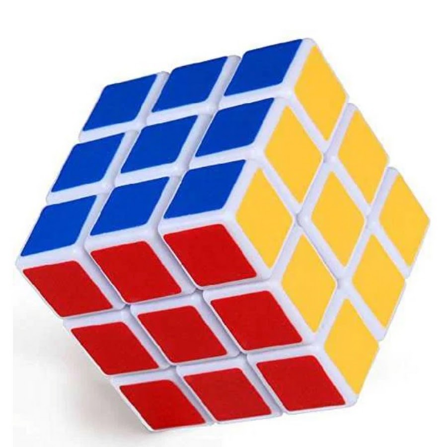 Кубик Рубика Рубикс