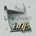 logo LifeUnveil Anp