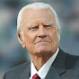 Pastor Billy Graham