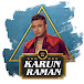 Karun Raman