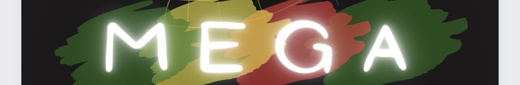 THE MEGABUSH FAMILY Banner