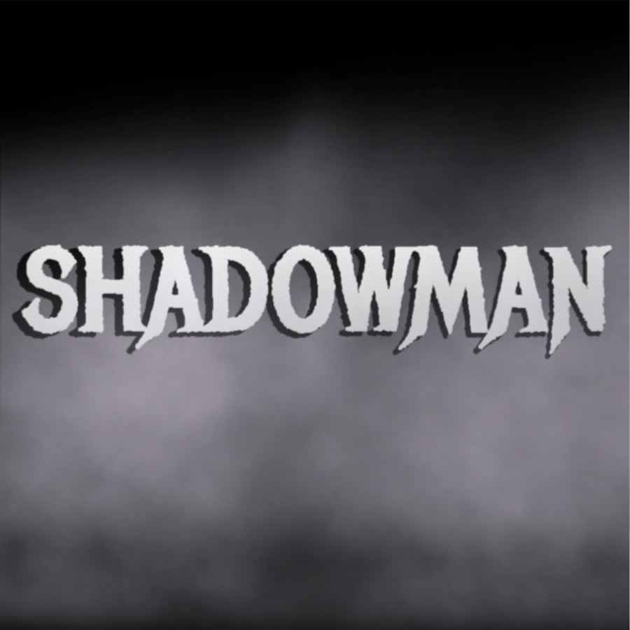 ShadowmanMusic