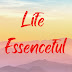 logo Life Essenceful