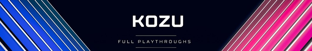 Kozu