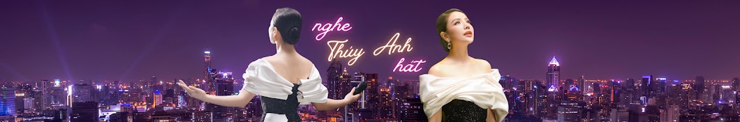 nghe Thúy Anh hát