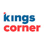 Kings Corner | Academia de inglés online