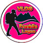 Franklin Lagos Vlog