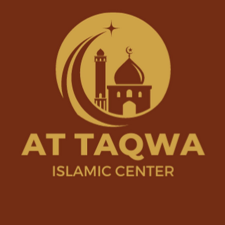 At Taqwa Islamic Center - YouTube