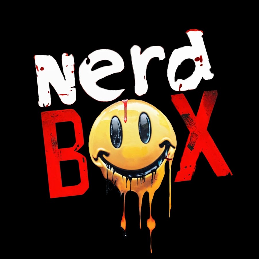 nERD bOX