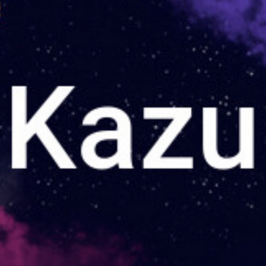 Kazu1x - YouTube