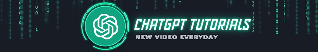 ChatGPT Tutorials