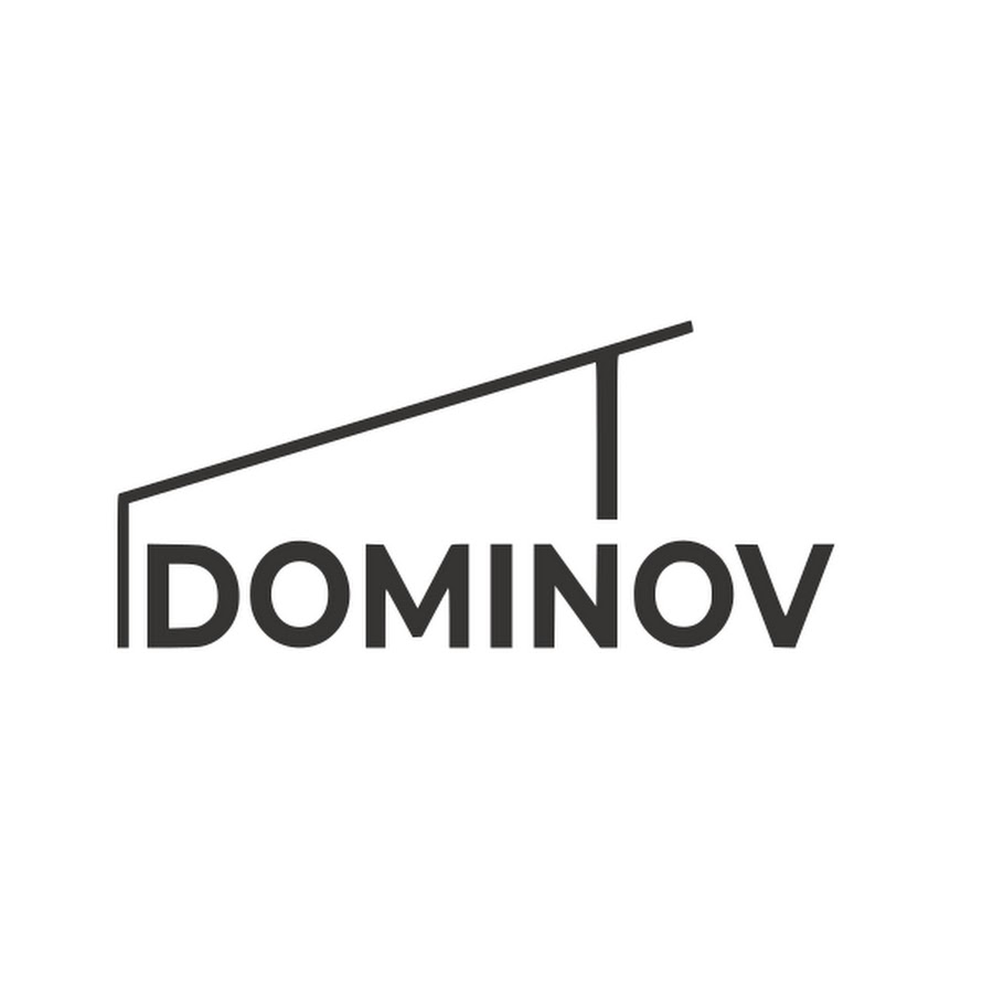 DOMINOV — ДОМИНОВ производство модульных домов - YouTube