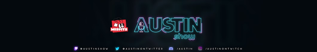 AustinShow Banner