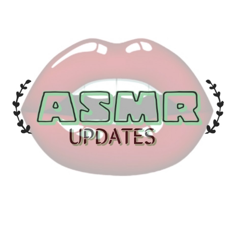 ASMR Updates @asmr_updates