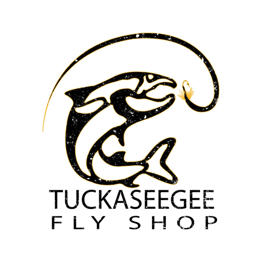Tuckaseegee Fly Shop - YouTube Tuckaseegee Fly Shop